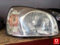 Oto Çıkma Parça / Elektrik / Far / Hyundai / Santa Fe / Çıkma Parça 