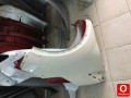 Oto Çıkma Parça / Kaporta & Karoser / Çamurluk / Renault / Captur / Çıkma Parça 