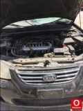 Oto Çıkma Parça / Kaporta & Karoser / Panjur / Kia / Cerato / Çıkma Parça 