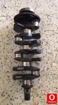 Oto Çıkma Parça / Motor / Krank / Mini / Cooper / Çıkma Parça 