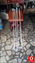 Oto Çıkma Parça / Kaporta & Karoser / Kapı Çıtası / Hyundai / i20 / Çıkma Parça 