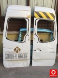 Oto Çıkma Parça / Kaporta & Karoser / Bagaj / Mercedes / Sprinter / Çıkma Parça 