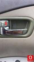 Oto Çıkma Parça / Mekanik / Kapı Kolu / Chery / Alia / Çıkma Parça 