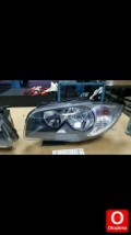 Oto Çıkma Parça / Elektrik / Far / BMW / 1 Serisi / Çıkma Parça 