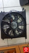 Oto Çıkma Parça / Isıtma, Soğutma & Klima / Fan Motoru / BMW / 3 Serisi / Çıkma Parça 