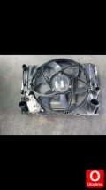 Oto Çıkma Parça / Isıtma, Soğutma & Klima / Fan Paneli / BMW / 3 Serisi / Çıkma Parça 
