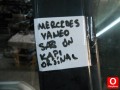 Oto Çıkma Parça / Kaporta & Karoser / Kapı / Mercedes / Vaneo / Çıkma Parça 