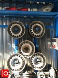 Oto Çıkma Parça / Jant & Lastik / Jant / Fiat / Ducato / Çıkma Parça 