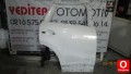 Oto Çıkma Parça / Kaporta & Karoser / Kapı / Mazda / CX / Çıkma Parça 