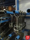 Oto Çıkma Parça / Motor / Piston Mili / Fiat / Ducato / Çıkma Parça 