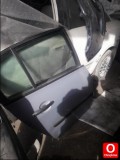 Oto Çıkma Parça / Kaporta & Karoser / Kapı / Renault / Megane / Çıkma Parça 