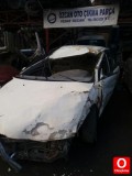 Hurda Araçlar / Proton / 415