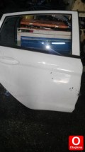 Oto Çıkma Parça / Kaporta & Karoser / Kapı / Ford / Fiesta / Çıkma Parça 
