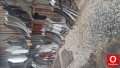 Oto Çıkma Parça / Citroen / C-elysee / Kaporta & Karoser / Çamurluk / Çıkma Parça 