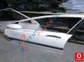 Oto Çıkma Parça / Kaporta & Karoser / Kapı / Hyundai / Getz / Çıkma Parça 