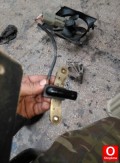 Oto Çıkma Parça / Elektrik / ABS Sensörü / Renault / Laguna / Çıkma Parça 
