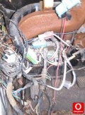 Oto Çıkma Parça / Elektrik / Sigorta Kutusu / Honda / Civic / Çıkma Parça 