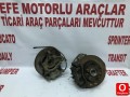 Oto Çıkma Parça / Renault / Master / Alt Takım & Direksiyon / Taşıyıcı / Çıkma Parça 