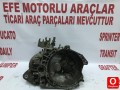 Oto Çıkma Parça / Şanzıman & Vites / Şanzıman Komple / Peugeot / Boxer / Çıkma Parça 