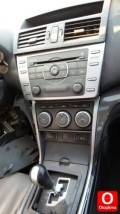 Oto Çıkma Parça / Mazda / 6 / Mekanik / Emniyet Kemeri / Çıkma Parça 