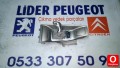 Oto Çıkma Parça / Mekanik / Küllük / Citroen / C5 / Çıkma Parça 