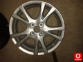 Oto Çıkma Parça / Jant & Lastik / Jant & Lastik Takımı / Mazda / 2 / Çıkma Parça 