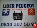 Oto Çıkma Parça / Elektrik / Teyp / Citroen / C4 / Çıkma Parça 