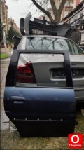 Oto Çıkma Parça / Kaporta & Karoser / Kapı / Hyundai / Matrix / Çıkma Parça 