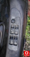 Oto Çıkma Parça / Elektrik / Cam Açma Anahtarı / Proton / 418 / Çıkma Parça 