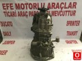 Oto Çıkma Parça / Şanzıman & Vites / Şanzıman Komple / Renault / Master / Çıkma Parça 