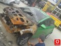 Oto Çıkma Parça / Elektrik / Kontrol Düğmeleri / Mazda / 2 / Çıkma Parça 