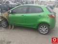 Oto Çıkma Parça / Kaporta & Karoser / Kapı / Mazda / 2 / Çıkma Parça 