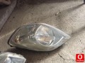 Oto Çıkma Parça / Renault / Kangoo / Elektrik / Far / Çıkma Parça 