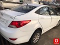 Oto Çıkma Parça / Kaporta & Karoser / Komple Arka / Hyundai / Accent / Çıkma Parça 