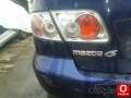 Oto Çıkma Parça / Egzoz / Komple Egzoz / Mazda / 6 / Çıkma Parça 