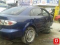 Oto Çıkma Parça / Elektrik / Akü / Mazda / 6 / Çıkma Parça 