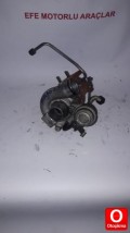 Oto Çıkma Parça / Motor / Turbo / Iveco - Otoyol / Daily / Çıkma Parça 