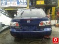 Oto Çıkma Parça / Elektrik / Silecek Kolu / Mazda / 6 / Çıkma Parça 