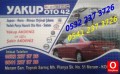 Oto Çıkma Parça / Elektrik / ABS Sensörü / Nissan / Primera / Çıkma Parça 