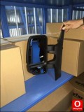 Oto Çıkma Parça / Kaporta & Karoser / Dış Ayna Komple / Renault / Master / Çıkma Parça 