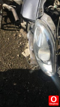 Oto Çıkma Parça / Elektrik / Far / Chery / Kimo / Çıkma Parça 