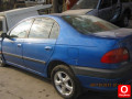 Toyota / Avensis / Hurda Belgeli Araç /  / 