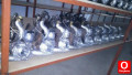 Oto Çıkma Parça / Motor / Turbo / Citroen / C5 / Çıkma Parça 