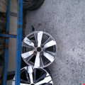 Oto Çıkma Parça / Jant & Lastik / Jant / Peugeot / 2008 / Çıkma Parça 