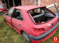 Oto Çıkma Parça / Peugeot / 306 / Mekanik / El Freni / Çıkma Parça 