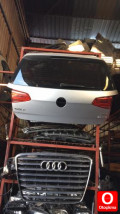 Volkswagen / Golf / Kaporta & Karoser / Bagaj Kapağı / Çıkma Parça