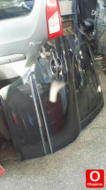 Oto Çıkma Parça / Kaporta & Karoser / Kapı / Peugeot / 207 / Çıkma Parça 