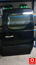 Oto Çıkma Parça / Kaporta & Karoser / Kapı / Citroen / Berlingo / Çıkma Parça 