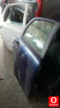 Oto Çıkma Parça / Kaporta & Karoser / Kapı / Citroen / C3 / Çıkma Parça 