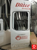 Oto Çıkma Parça / Kaporta & Karoser / Bagaj / Ford / Transit / Çıkma Parça 